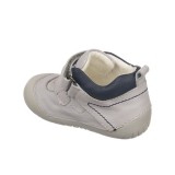 zapato respetuoso en piel
