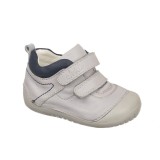 zapato respetuoso en piel