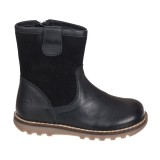 Bota en piel - Basica - Chetto