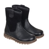 Bota en piel - Basica - Chetto