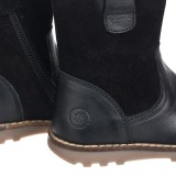Bota en piel - Basica - Chetto
