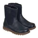 Bota en piel - Basica - Chetto