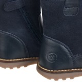 Bota en piel - Basica - Chetto