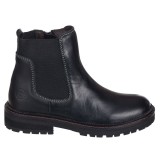 Botin en piel natural - Chelsea