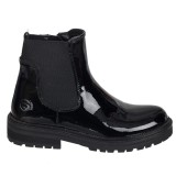 Botin en piel natural - Chelsea