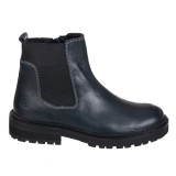 Botin en piel natural - Chelsea