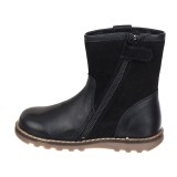 Bota en piel - Basica - Chetto