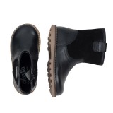 Bota en piel - Basica - Chetto