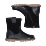 Bota en piel - Basica - Chetto