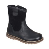 Bota en piel - Basica - Chetto