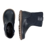 Bota en piel - Basica - Chetto
