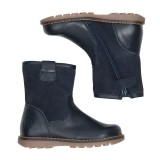 Bota en piel - Basica - Chetto