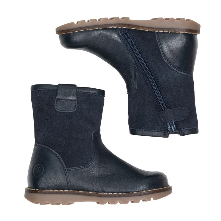 Bota en piel - Basica - Chetto