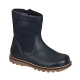 Bota en piel - Basica - Chetto