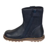 Bota en piel - Basica - Chetto