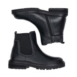 Botin en piel natural - Chelsea
