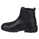 Botin en piel natural - Chelsea