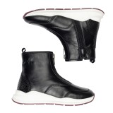 Botin sport en piel