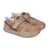 DEPORTIVO BAREFOOT EN PIEL - CHETTO