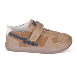 DEPORTIVO BAREFOOT EN PIEL - CHETTO