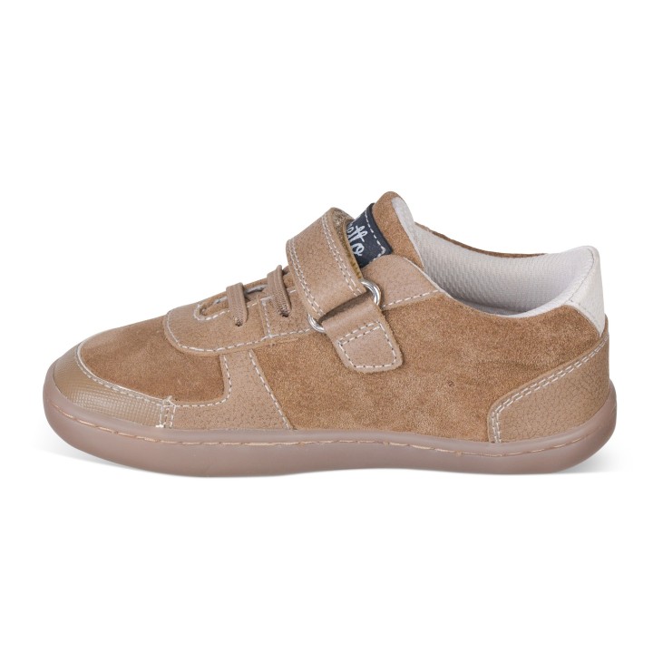 DEPORTIVO BAREFOOT EN PIEL - CHETTO