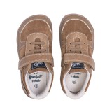 DEPORTIVO BAREFOOT EN PIEL - CHETTO