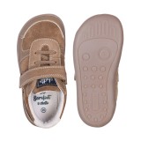 DEPORTIVO BAREFOOT EN PIEL - CHETTO