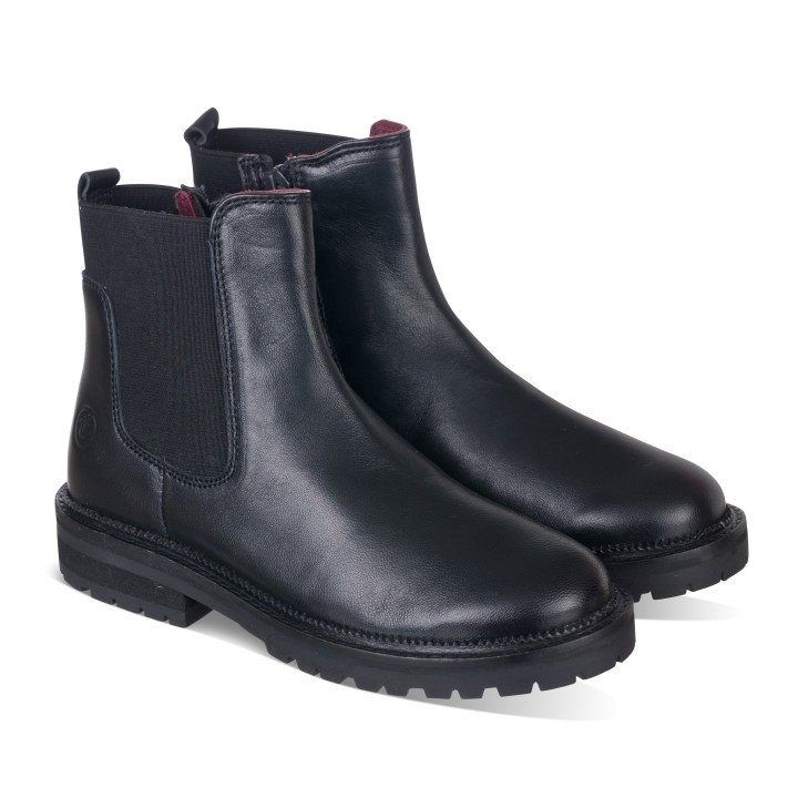 BOTIN CHELSEA - PIEL - 1124546