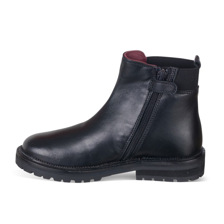 BOTIN CHELSEA - PIEL - 1124546