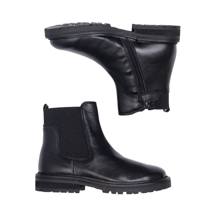 BOTIN CHELSEA - PIEL - 1124546