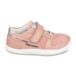 DEPORTIVO BAREFOOT EN PIEL - CHETTO