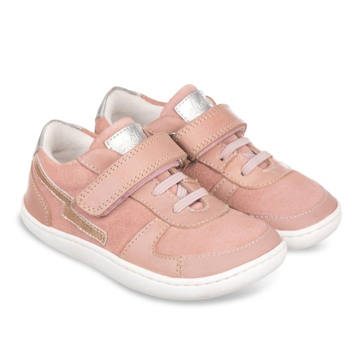 DEPORTIVO BAREFOOT EN PIEL - CHETTO