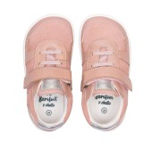 DEPORTIVO BAREFOOT EN PIEL - CHETTO