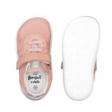 DEPORTIVO BAREFOOT EN PIEL - CHETTO