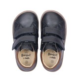BOTIN BAREFOOT CLASICO DOS VELCROS - NIÑO/NIÑA