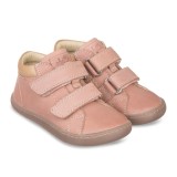 BOTIN BAREFOOT CLASICO DOS VELCROS - NIÑO/NIÑA