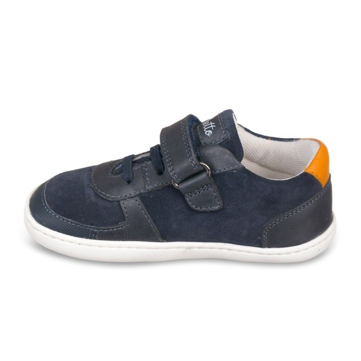DEPORTIVO BAREFOOT EN PIEL - CHETTO