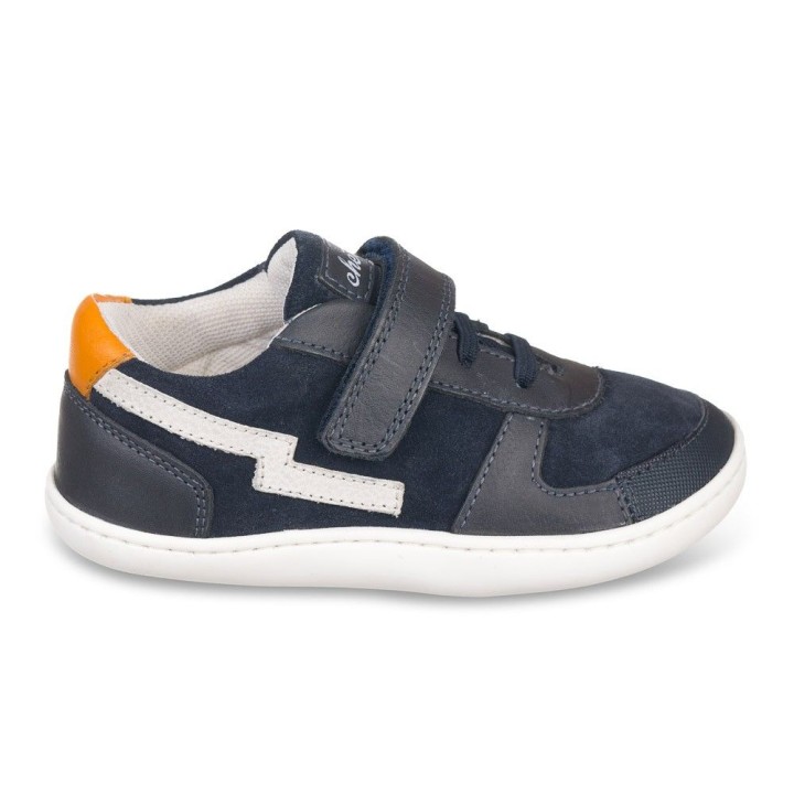 DEPORTIVO BAREFOOT EN PIEL - CHETTO