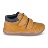 BOTIN BAREFOOT CLASICO DOS VELCROS - NIÑO/NIÑA