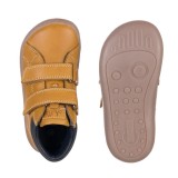 BOTIN BAREFOOT CLASICO DOS VELCROS - NIÑO/NIÑA