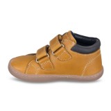 BOTIN BAREFOOT CLASICO DOS VELCROS - NIÑO/NIÑA