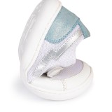 DEPORTIVO RAYO BAREFOOT BLANCO/AZUL CIELO – SUAVIDAD Y COMODIDAD