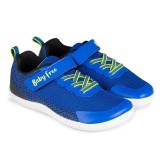 DEPORTIVO CHETTO BAREFOOT AZUL – VELOCIDAD Y ESTILO