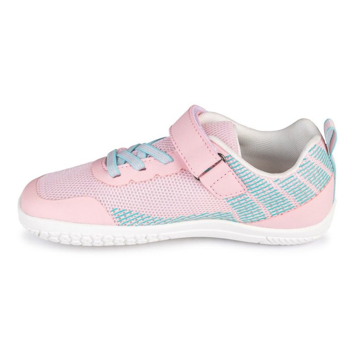 DEPORTIVO CHETTO BAREFOOT ROSA – COMODIDAD Y MOVILIDAD