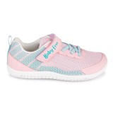 DEPORTIVO CHETTO BAREFOOT ROSA – COMODIDAD Y MOVILIDAD