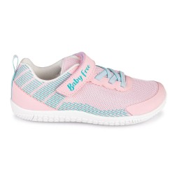 DEPORTIVO CHETTO BAREFOOT ROSA – COMODIDAD Y MOVILIDAD