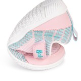 DEPORTIVO CHETTO BAREFOOT ROSA – COMODIDAD Y MOVILIDAD
