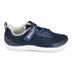 DEPORTIVO BAREFOOT PARA SALTAR Y CORRER SIN PARAR