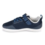 DEPORTIVO BAREFOOT PARA SALTAR Y CORRER SIN PARAR