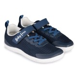 DEPORTIVO BAREFOOT PARA SALTAR Y CORRER SIN PARAR
